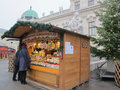 Weihnachtsmarkt Belvedere