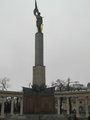 Military Monument