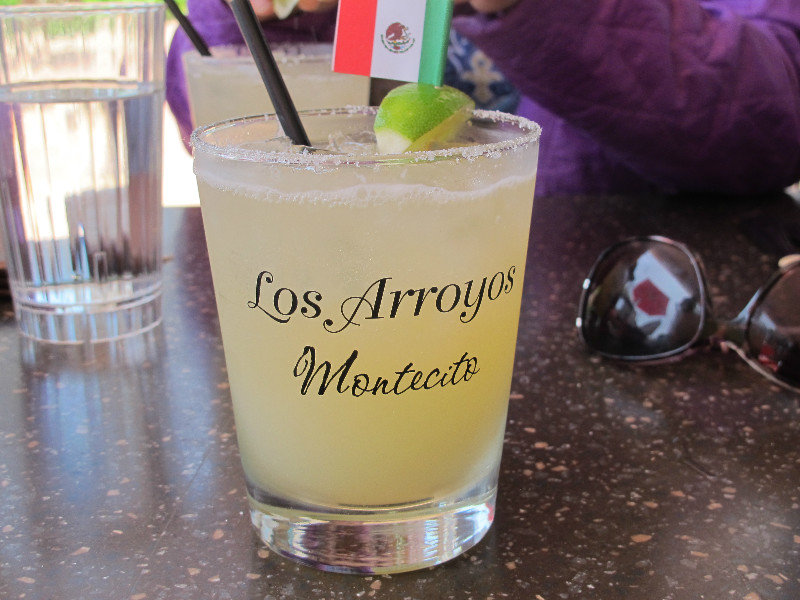 Vacation = Margaritas!