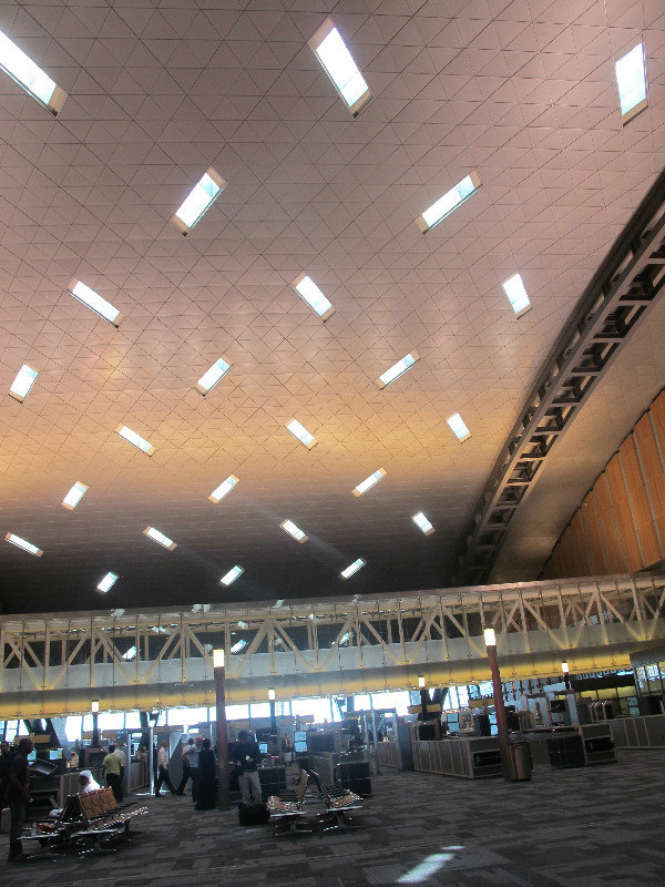 Hamad International Airport  