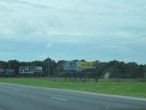 Billboards!