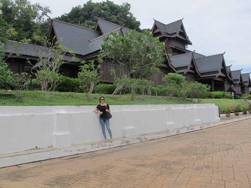 Malacca Palace