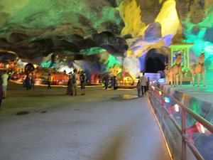 Batu Caves