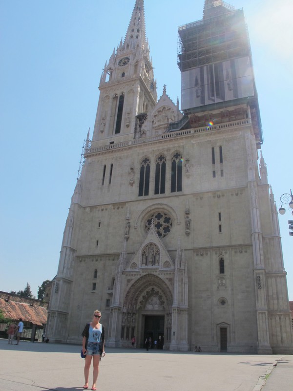 main Cathedral