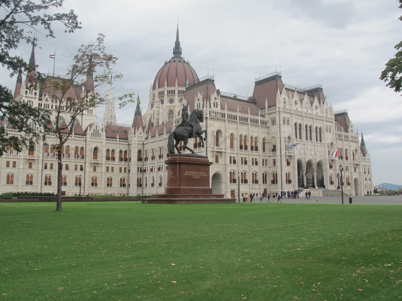 Parliament Building