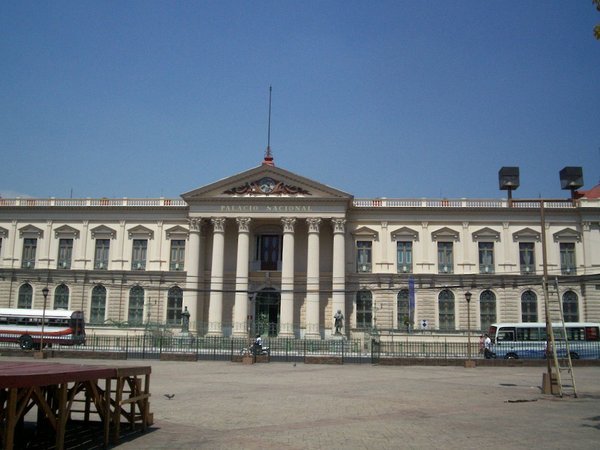 National Palace 