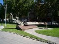 My Favorite Sculpture in Yerevan