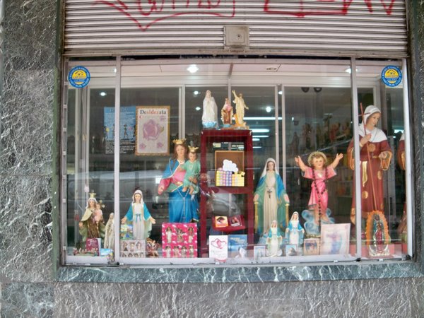 Religious Shop
