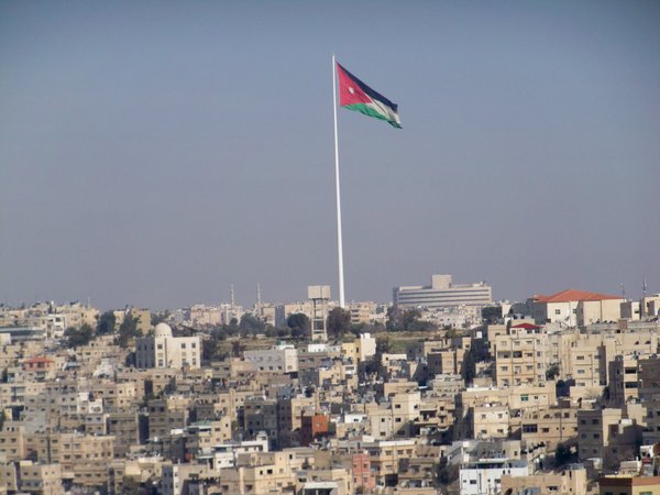 City of Amman