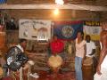 Garifuna Drumming
