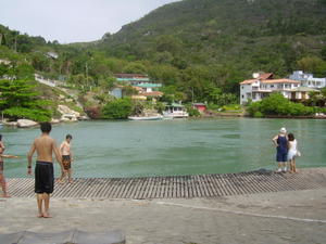 Barra de Lagoa