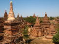 Bagan Overview