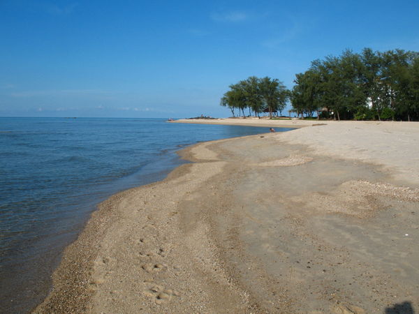 Songkhla Beach