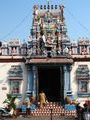The Sri Mariamam Temple