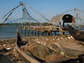 Chinese Fishing Nets, Kochin