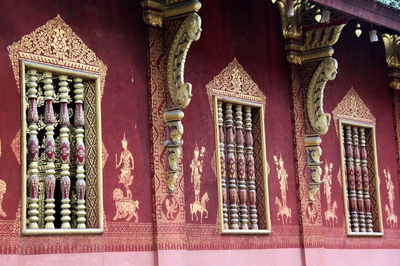 Wat Sen (Wat Sen Soukharam) 5