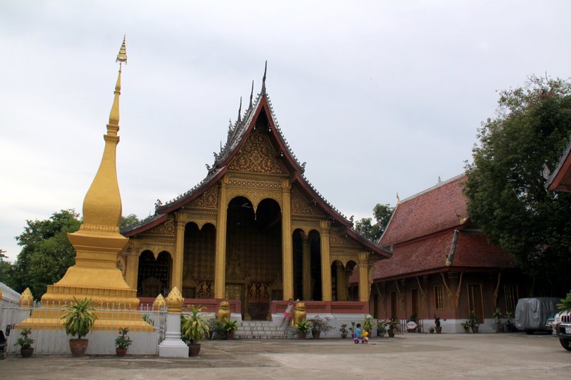 Wat Sen (Wat Sen Soukharam) 1