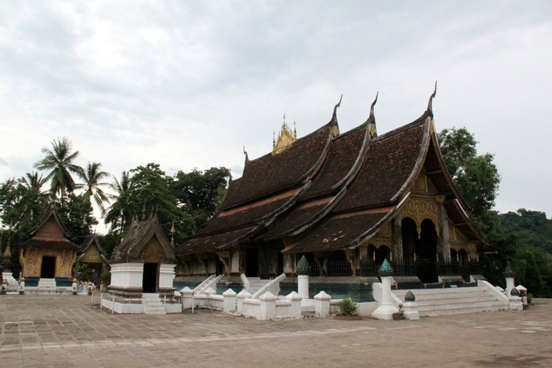 Wat Sensoukharam