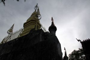Phou Si Hill 7