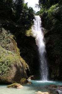 Koung Si Waterfall 6