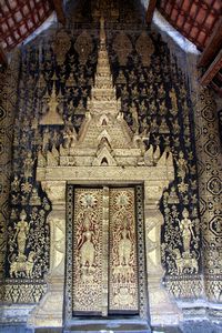 Wat Xieng Thong 4