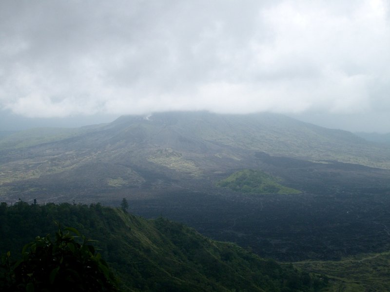 Mount Batur 3