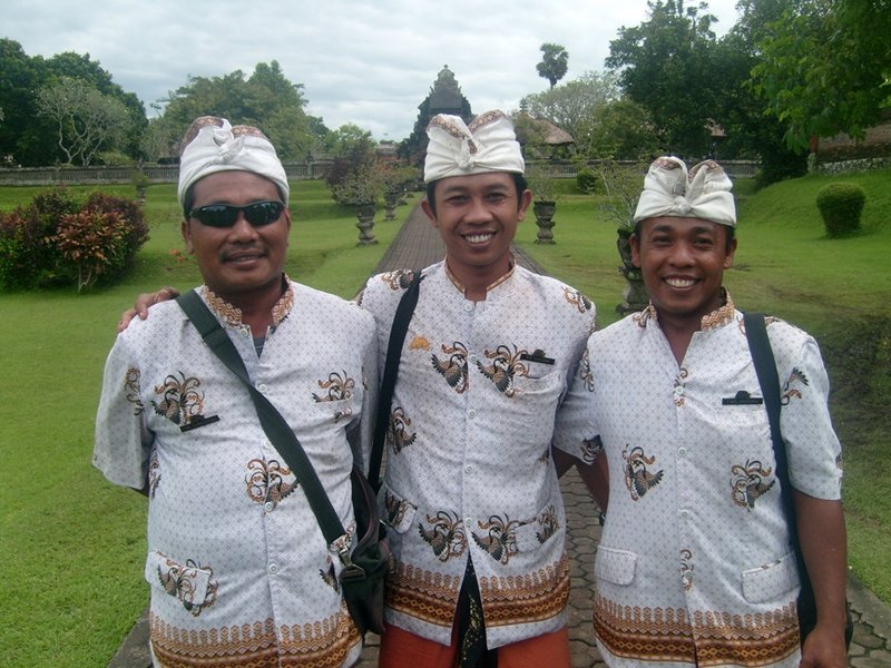 Javanese 