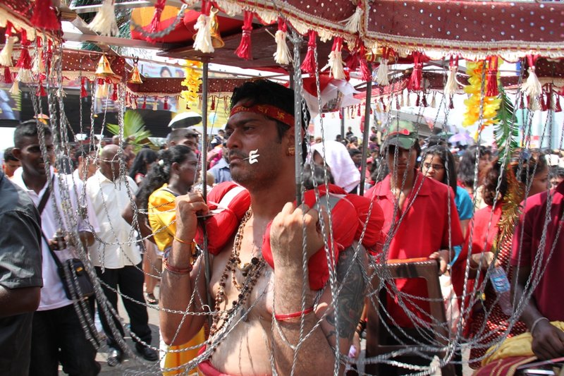 Thaipusam 13