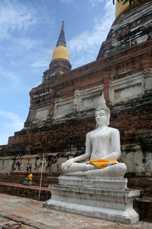 Wat Yai Chai Mongkol 2