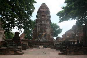 Wat Mahathat 4