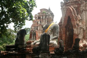 Wat Mahathat 5