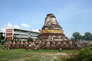 Wat Thammikarat 2