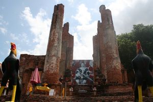 Wat Thammikarat 3