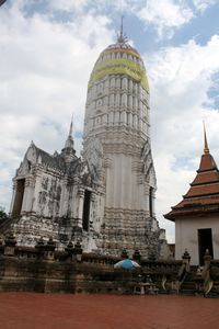Wat Puthaisawan 2