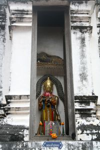 Wat Puthaisawan 6