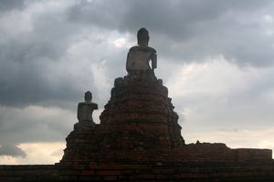 Wat Phra Sri Sanphet 6