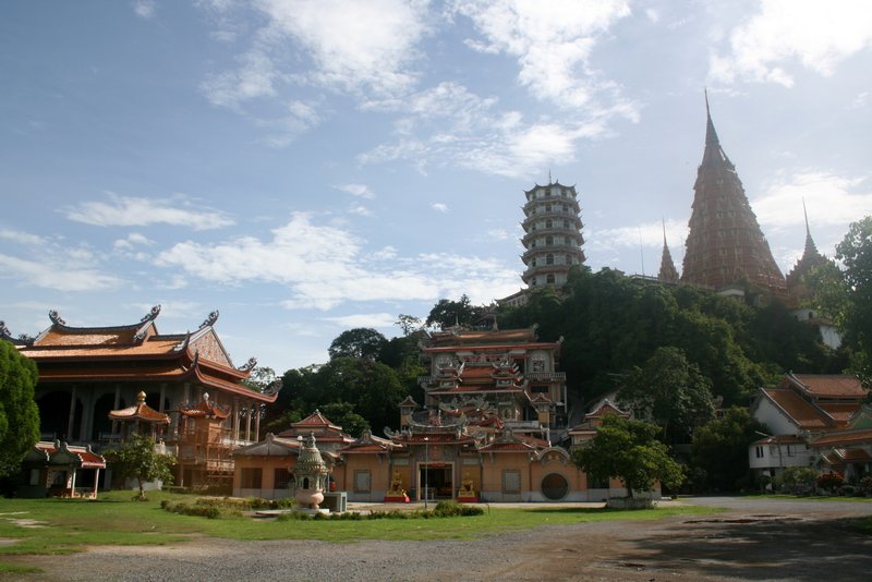 Tiger Cave Temple 32