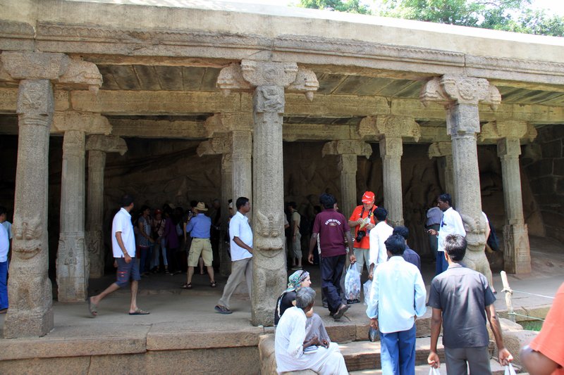 cave temple 5