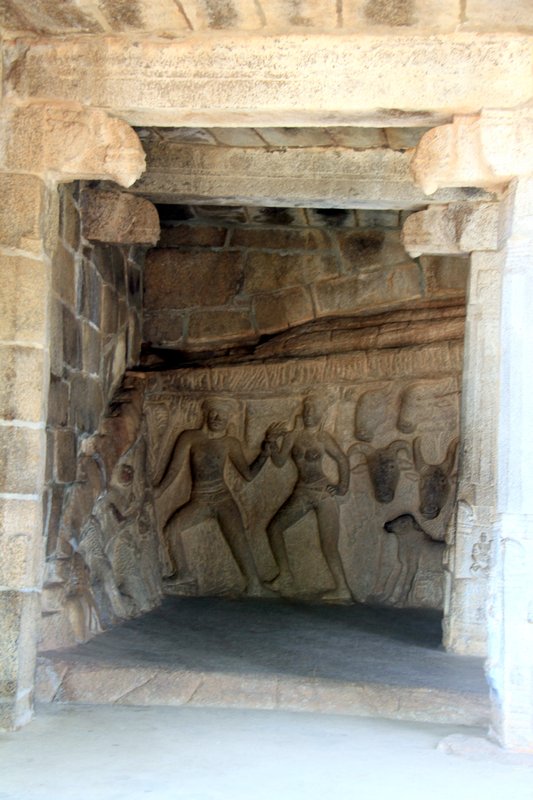 cave temple 6