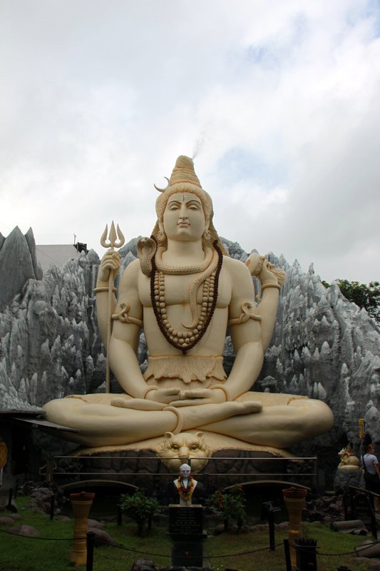 Lord Shiva 3