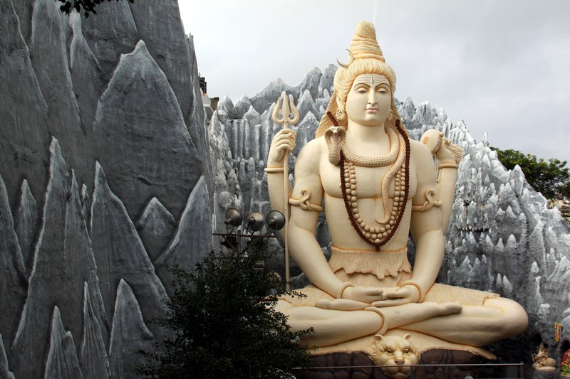 Lord Shiva 1
