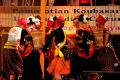 the sabah ethnic performances