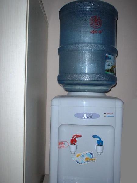 Basic water filter all over Beijing