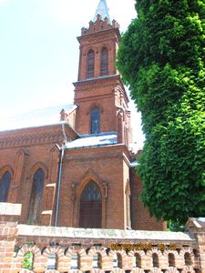 St. Marcina