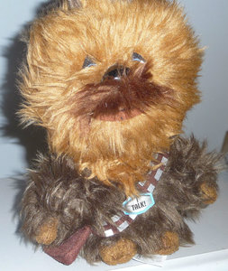 Chewie