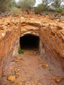 Sandstone To Yalgoo | Travel Blog