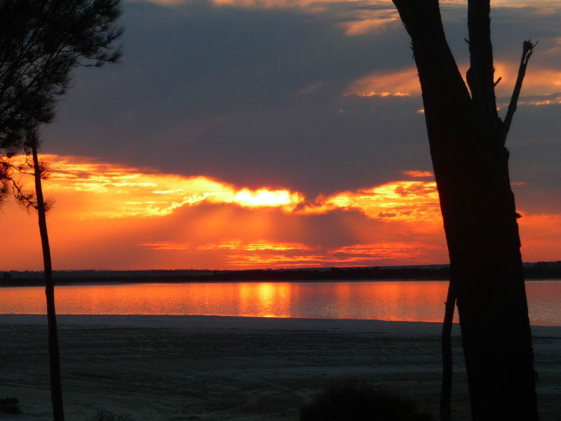 015.6 Sunset Lake Ninan