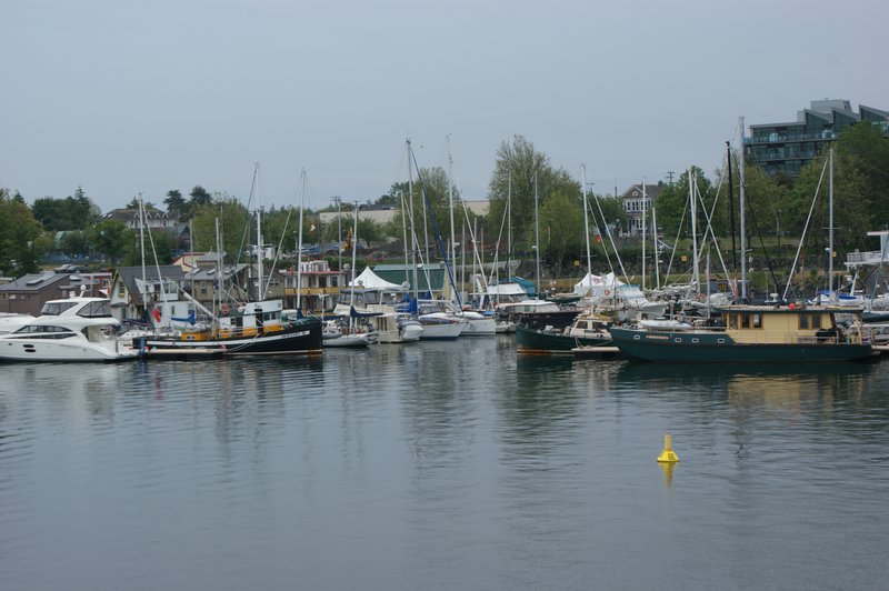 Port in Victoria