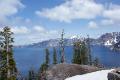 Crater Lake