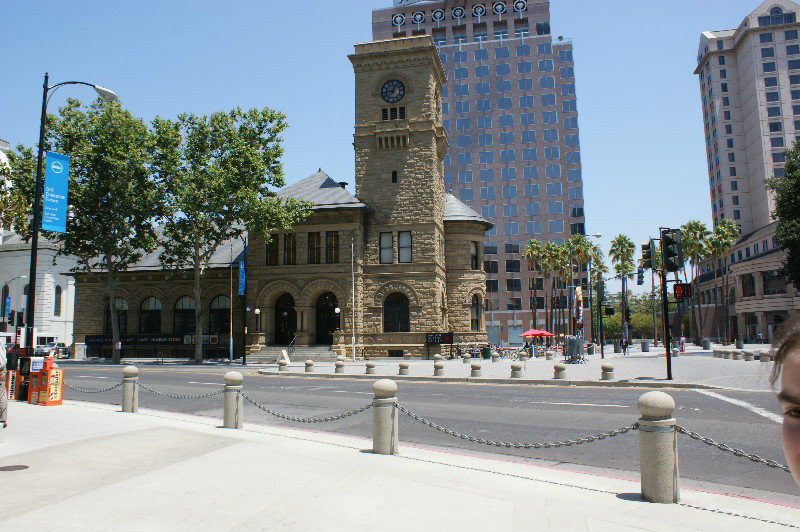 San Jose Art Museum